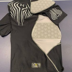 UnderArmour Padded Football Shirt